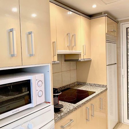 Apartamento Sun Beach Benalmadena Ngoại thất bức ảnh