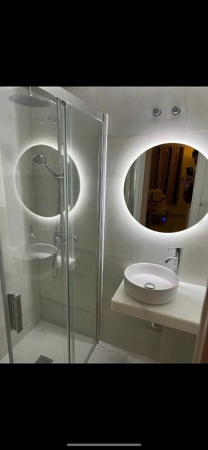 Apartamento Sun Beach Benalmadena Ngoại thất bức ảnh