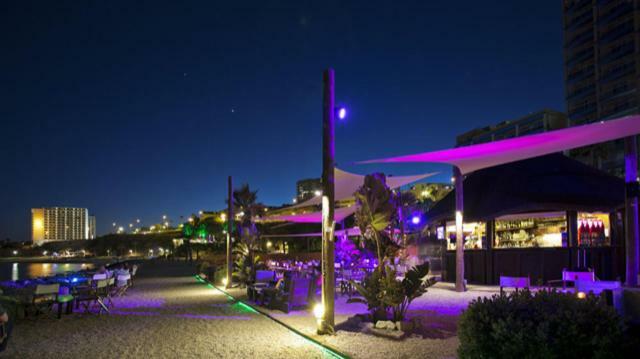 Apartamento Sun Beach Benalmadena Ngoại thất bức ảnh
