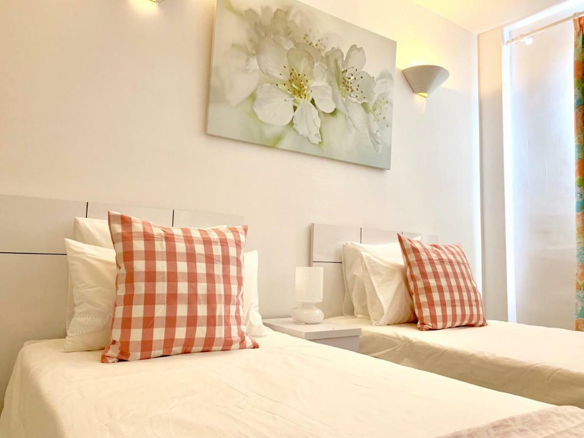 Apartamento Sun Beach Benalmadena Ngoại thất bức ảnh